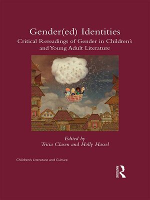 cover image of Gender(ed) Identities